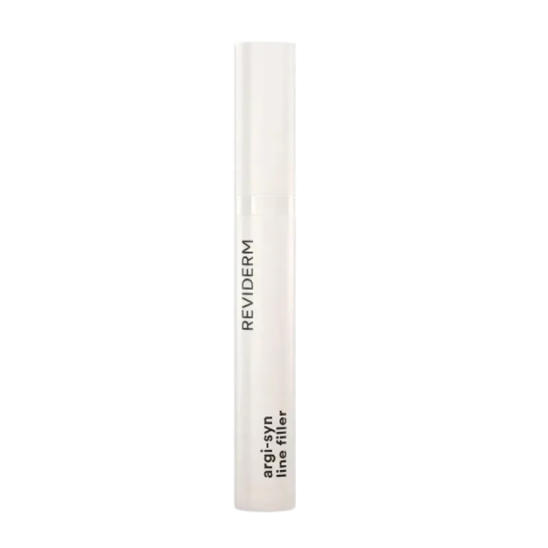 REVIDERM Argi-Syn Line Filler | Argi-Syn Filleris Raukšlių Gydymui 15 ml