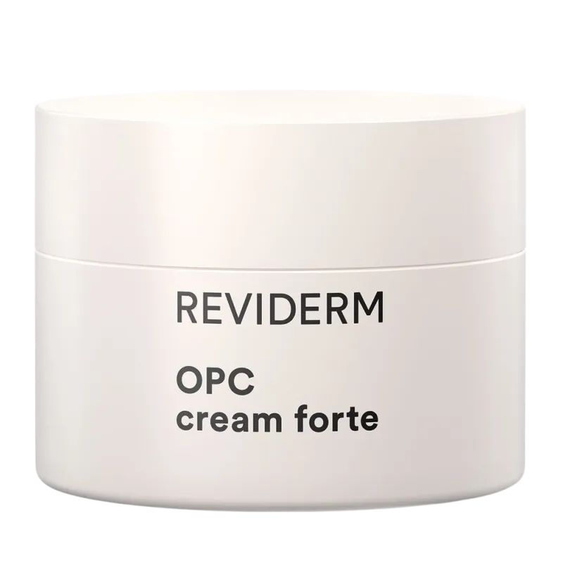 REVIDERM OPC Cream Forte | Интенсивный Крем Против Морщин 50 мл