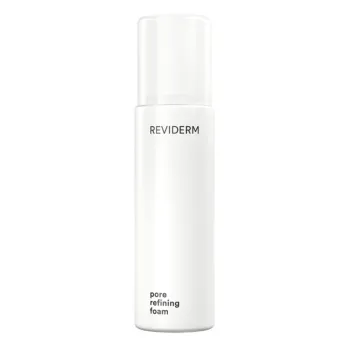 REVIDERM Pore Refining Foam | Poras Siaurinantis Putų Valiklis 200 ml