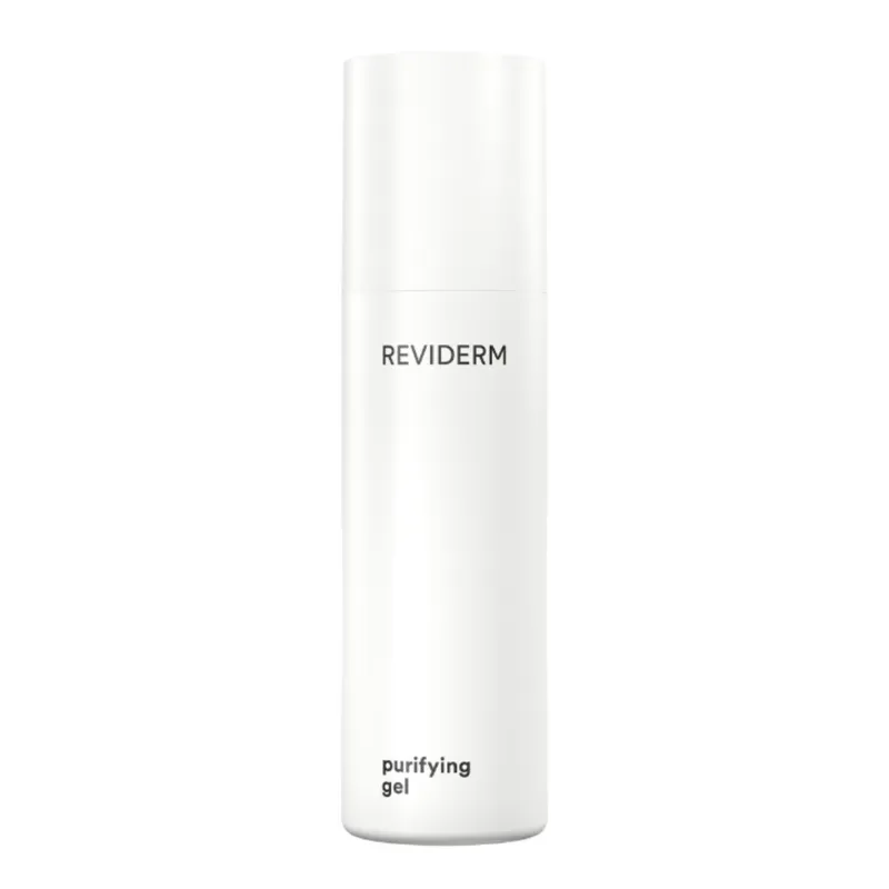 REVIDERM Purifying Gel | Очищающий Гель 200 мл