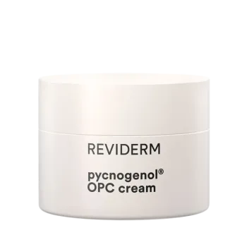 REVIDERM Pycnogenol OPC Cream | Дневной Матирующий Крем Против Морщин 50 мл