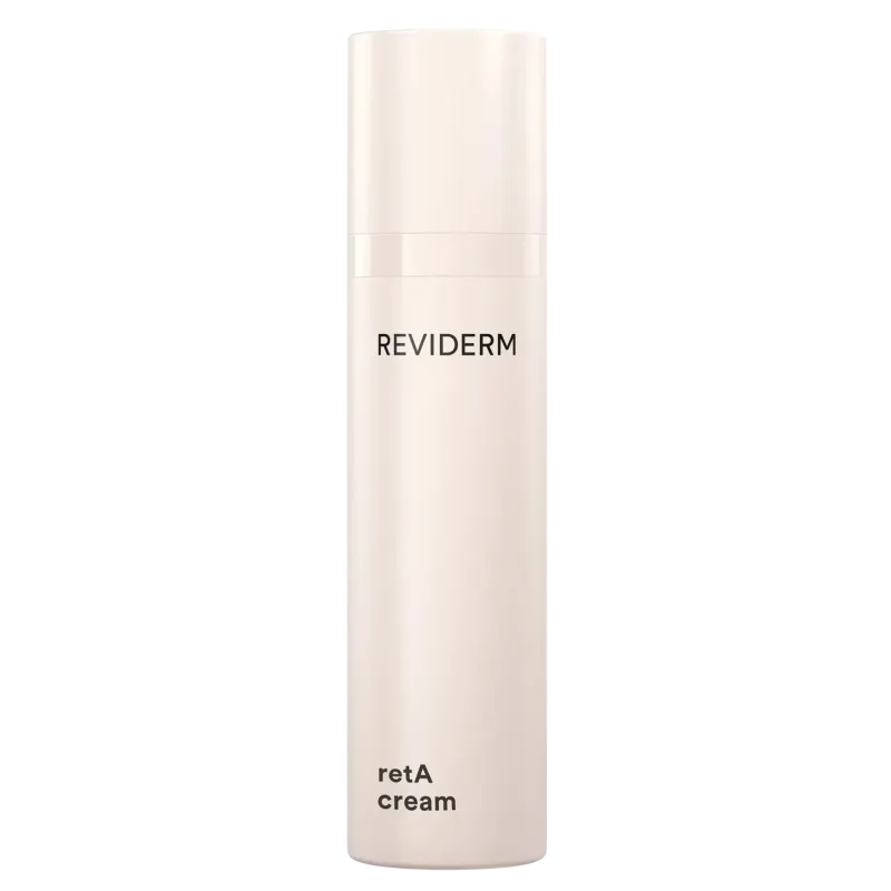REVIDERM RetA Cream | RetA Крем 50 мл