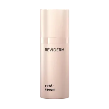 Reviderm RetA+ Serum | Интенсивная клеточная восстанавливающая ретиноидная сыворотка 30 мл