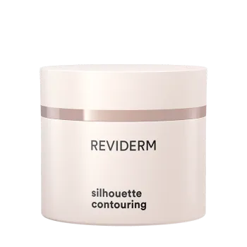 REVIDERM silhouette contouring | Укрепляющий крем для тела, моделирующий контуры силуэта