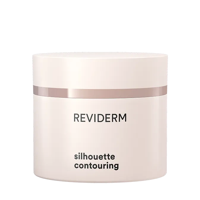 REVIDERM silhouette contouring | Stangrinamasis kūno kremas silueto kontūrams