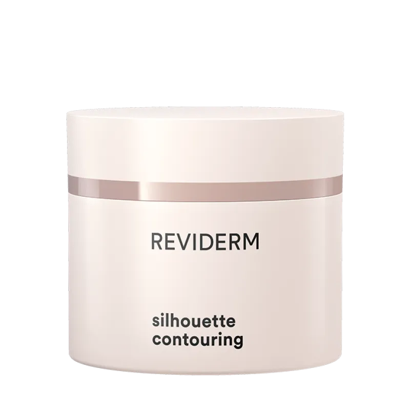 REVIDERM silhouette contouring | Stangrinamasis kūno kremas silueto kontūrams