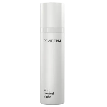 Reviderm Sicca Control Night | Ночной крем при себорейном дерматите 50 мл