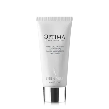 Keenwell Optima Anti-Wrinkle Mask | Veido Kaukė 60 ml