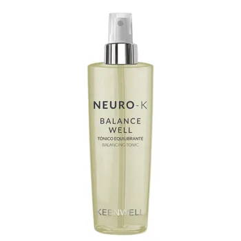 Keenwell Neuro - K Balance-Well Balancing Tonic | Tonikas 200 ml