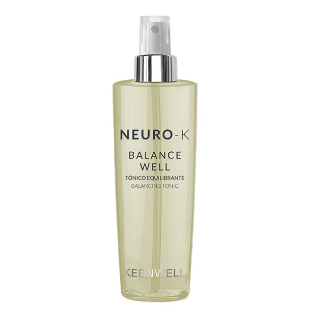 Keenwell Neuro - K Balance-Well Balancing Tonic | Tonikas 200 ml