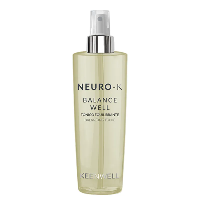 Keenwell Neuro - K Balance-Well Balancing Tonic | Tonikas 200 ml