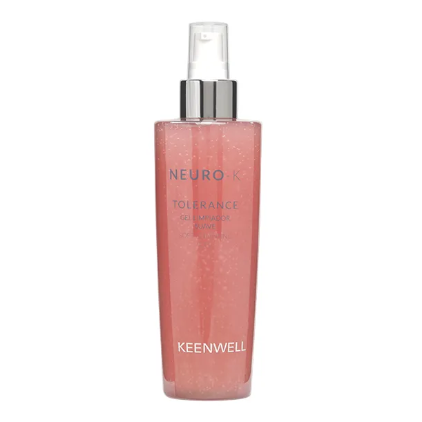 Keenwell Tolerance Cleansing Gel 200 мл