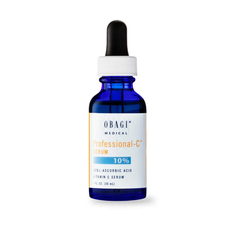 OBAGI MEDICAL Professional-C Serum 10% | Сыворотка с Витамином C для Сухой и Чувствительной Кожи, 30 мл