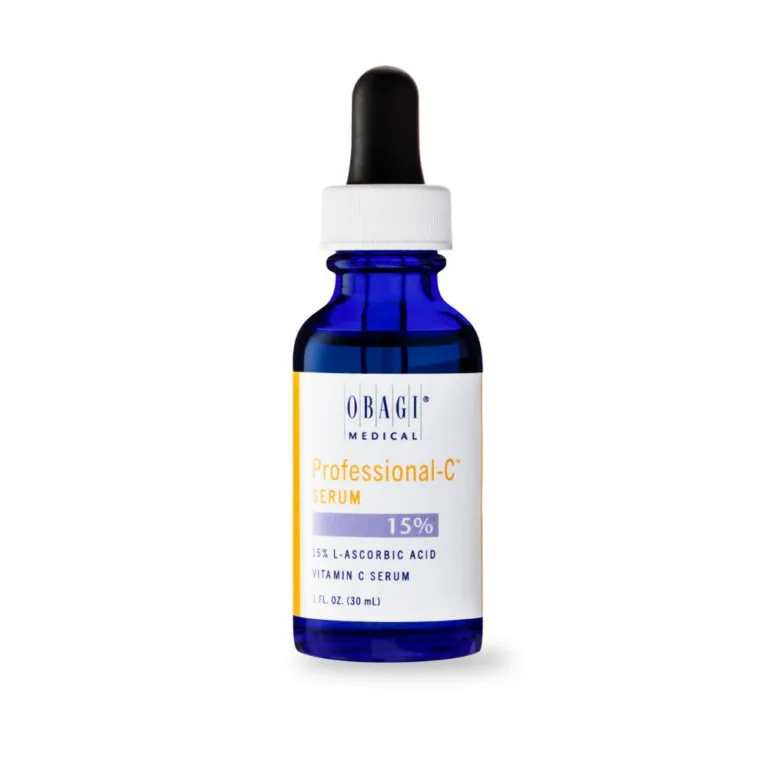 OBAGI MEDICAL Professional-C Serum 15% | Сыворотка с Витамином C Для Комбинированной Кожи, 30 мл
