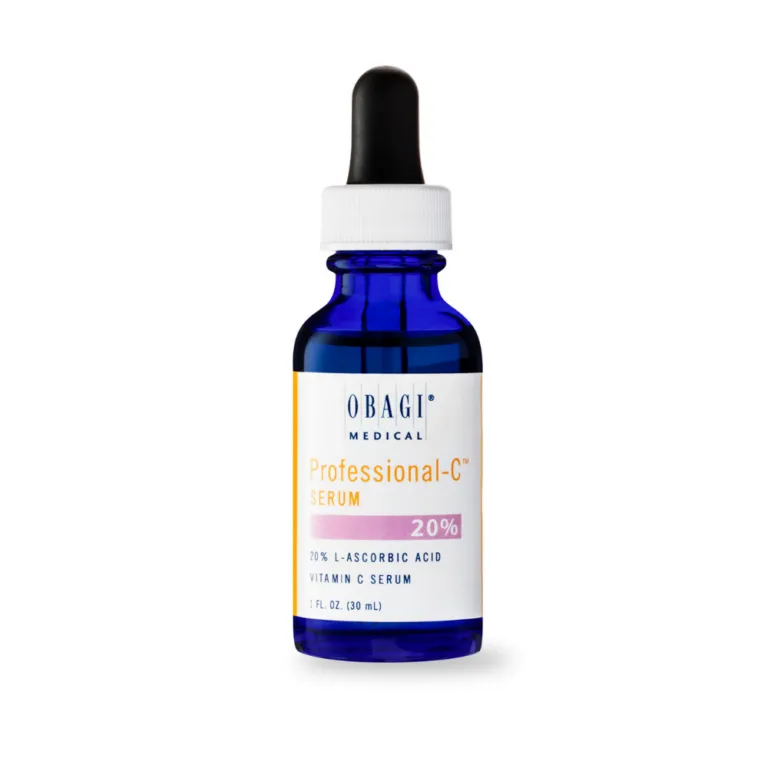 OBAGI MEDICAL Professional-C Serum 20% | C vitamino serumas normaliai ir riebiai odai, 30 ml