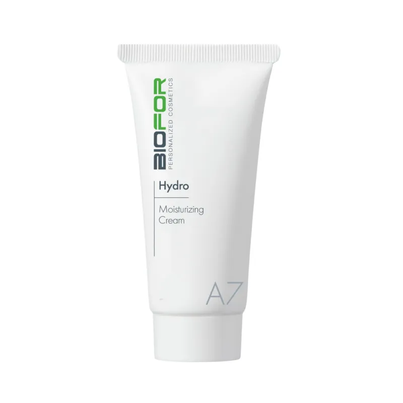 Biofor Hydro Cream | Drėkinamasis kremas 50 ml