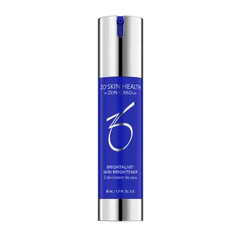 ZO Skin Health Brightalive | Odos šviesinantis serumas 50 ml