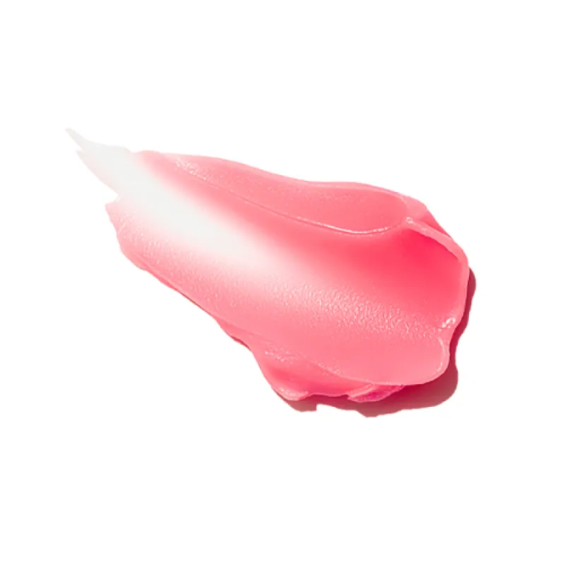 Keenwell Overnight Lip Balm Raspberry | Naktinis lūpų balzamas-maska 15 ml