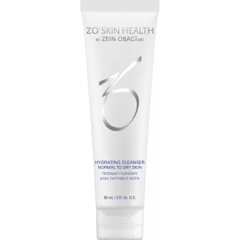 ZO Skin Health Hydrating Cleanser | Drėkinantis valomasis gelis 60 ml