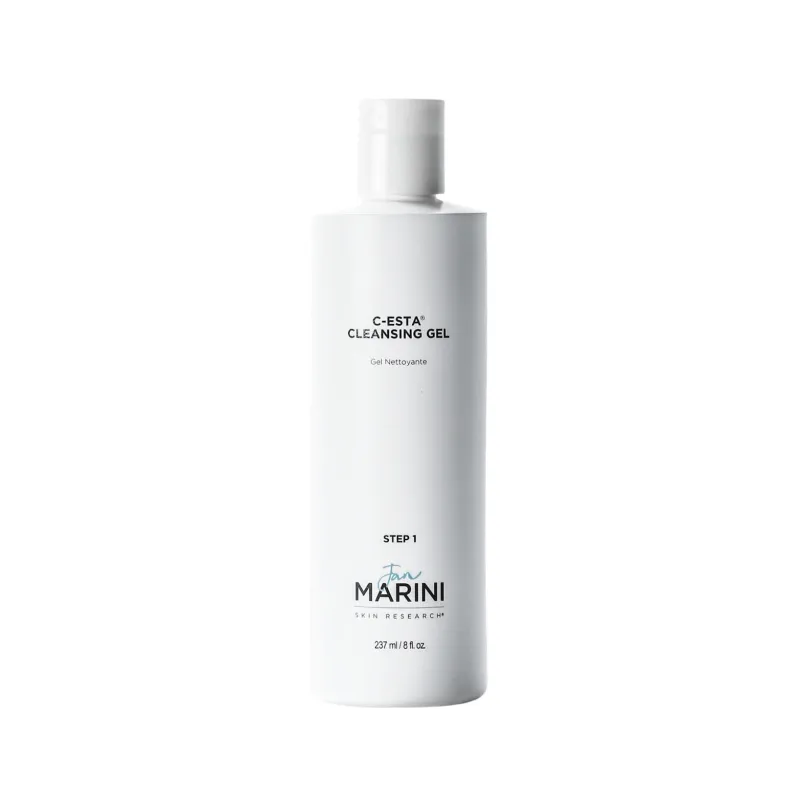 Jan Marini C-ESTA | Valomas gelis 237 ml