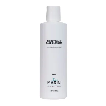 Jan Marini Bioglycolic | Valomasis priemonė 237 ml