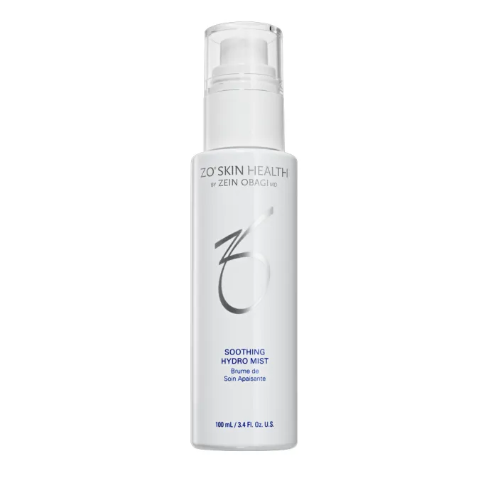 ZO Skin Health Soothing Hydro Mist | Drėkinamasis veido purškalas jautriai ir paraudusiai odai 100 ml