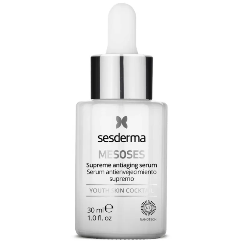 Sesderma Mesoses Supreme Antiaging Serum | Veido Serumas 30 ml