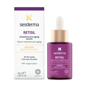 Sesderma Retisil Intensive Pro-Aging Serum | Интенсивная антивозрастная сыворотка 30 мл