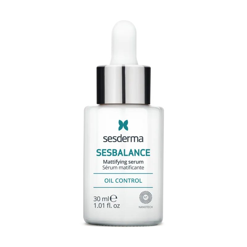 Sesderma Sesbalance mattifying serum |  матовый сыворотка 30 мл