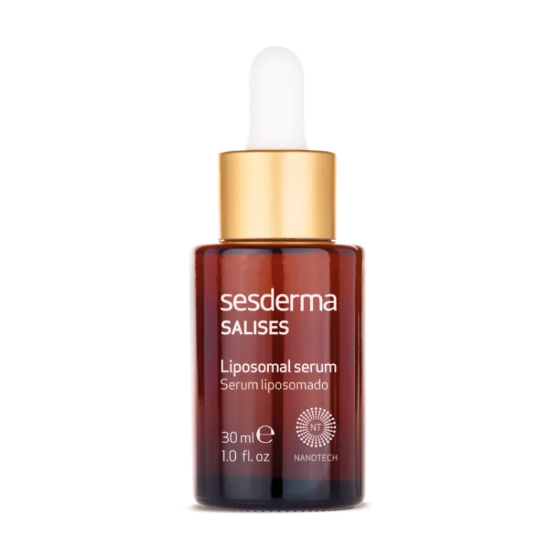 Sesderma Salises Liposomal Serum | Liposominis serumas 30 ml