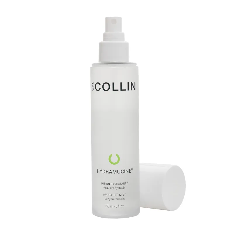 G.M. COLLIN Hydramucine Hydrating Mist | Drėkinamasis veido purškalas 150 ml