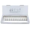 HUBISLAB Bio Cell Brightening Fluid | Осветляющие ампулы 2 мл × 12 шт.