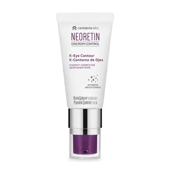 Neoretin Discrom Control K - Eye Contour Cream | Akių kontūro kremas 15 ml