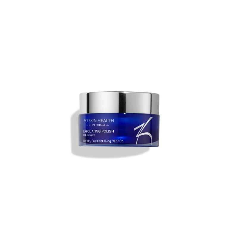 ZO Skin Health Exfoliating Polish | Veido šveitiklis su šveitimo dalelėmis 16.2 g
